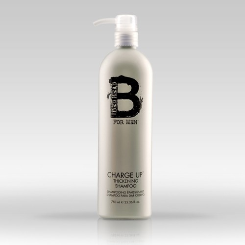 B for Men CHARGE UP THICKENING Šampon za punoću i volumen kose 750ml