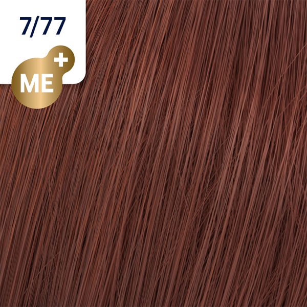 Wella Professionals Koleston Perfect 7/77 boja za kosu intenzivna braon, cena istaknuta na sajtu, Koleston boje za kosu Srbija