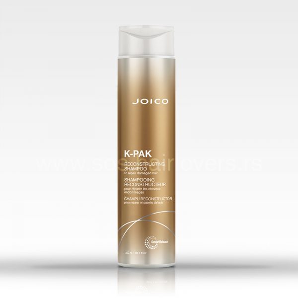 Joico K-PAK šampon za oštećenu kosu