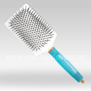 MOROCCANOIL PADDLE BRUSH Četka za raščešljavanje  kose