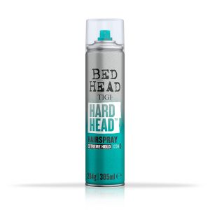 Bed Head Hard Head lak za kosu