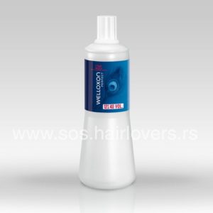 Wella Professional WELLOXON 12%-Profesionalni hidrogen za boje za kosu
