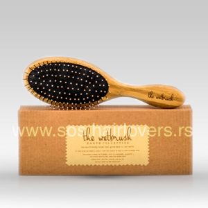 Wet Brush EARTH BAMBOO - Eko-četka za raščešljavanje kose