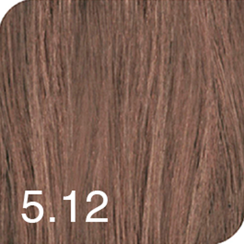 Revlon boja za kosu Revlonissimo Professional 5.12 svetlo biserno smeđa