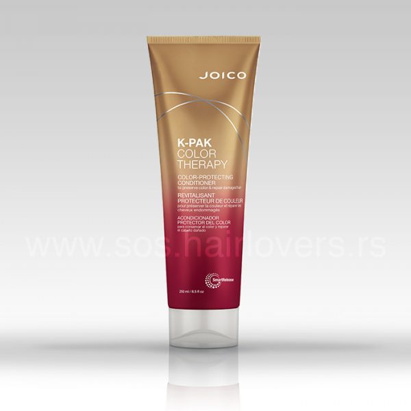 Joico K-PAK Color Therapy regenerator za oporavak i zaštitu farbane kose