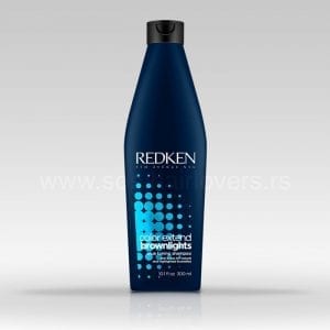 Redken Color Extend Brownlights šampon za prirodnu smeđu i farbanu braon kosu