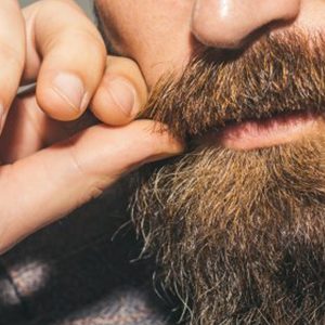 Proizvodi za bradu i brkove