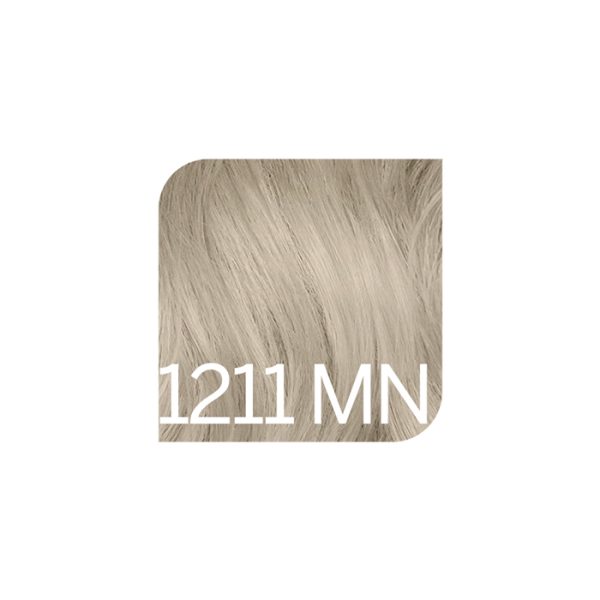 Kupi Revlon prirodno pepeljasto super svetlo plavu boju za kosu za maksimalnu neutralizaciju toplih tonova