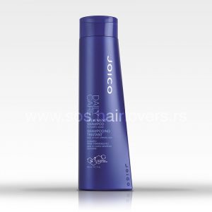 Joico Daily Treatment šampon za zdrav skalp, šampon protiv peruti ili protiv seboreje
