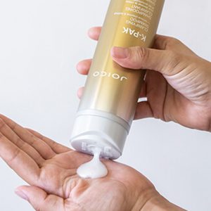 JOICO K-PAK Clarifying šampon za dubinsko čišćenje i detoksikaciju kose