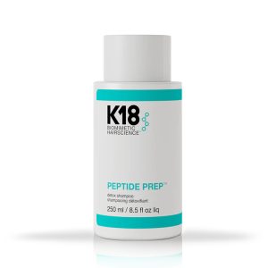 K18 Detox šampon za dubinsko čišćenje kose 250ml