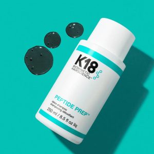 K18 Detox šampon za dubinsko čišćenje kose