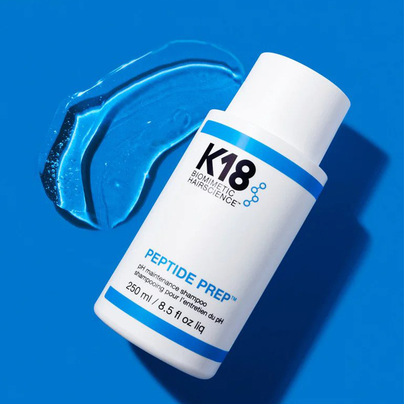 K18 Maintenance šampon za održavanje pH ravnoteže kose i skalpa 250ml