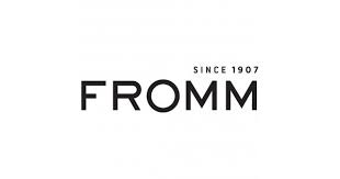 fromm logo