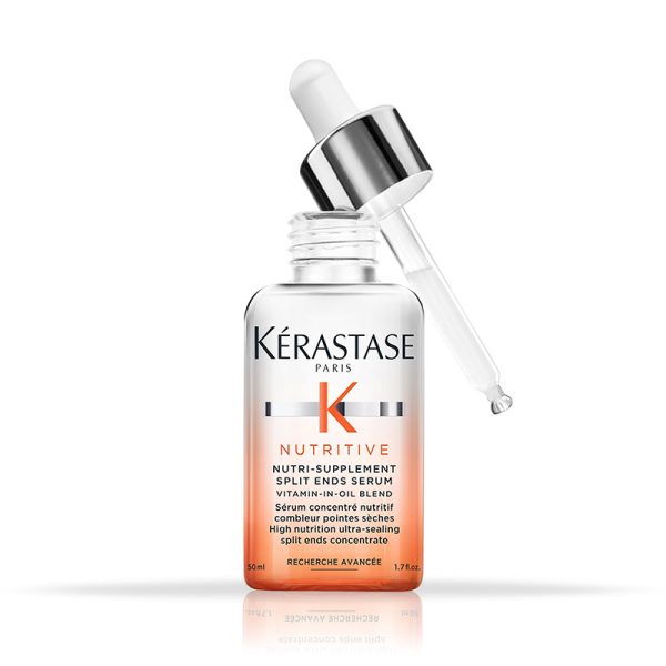 Kerastase Nutritive Nutri-Supplement Split Ends Serum za suve ispucale krajeve