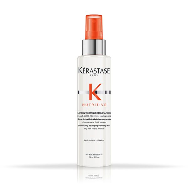 Kerastase Nutritive Sublimatrice losion za raščešljavanje i zaštitu kose od toplote, Kerastase Srbija, Kerastase Beograd, Kerastase Kerastase kupi online, cena istaknuta na sajtu