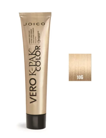 Hairlovers Joico Vero K Pak Color boja za kosu 10G