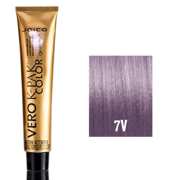 Hairlovers Joico Vero K Pak Color boja za kosu 7V