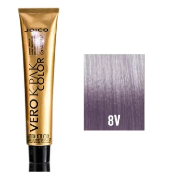 Hairlovers Joico Vero K Pak Color boja za kosu 8V