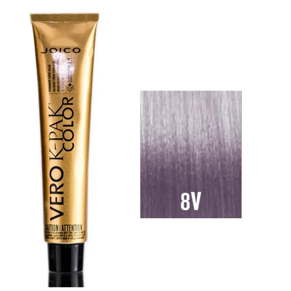 Hairlovers Joico Vero K Pak Color boja za kosu 8V