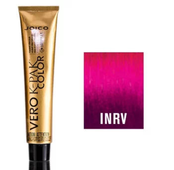 Hairlovers Joico Vero K Pak Color boja za kosu INRV