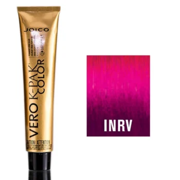 Hairlovers Joico Vero K Pak Color boja za kosu INRV