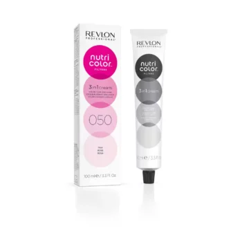 HairloversRevlonNutriColorCream boja za kosu 050