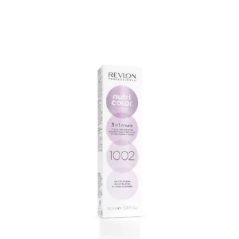 HairloversRevlonNutriColorCream boja za kosu 1002