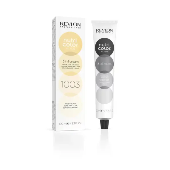 HairloversRevlonNutriColorCream boja za kosu 1003