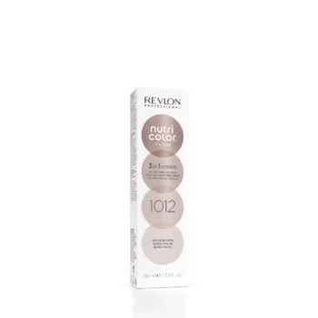 HairloversRevlonNutriColorCream boja za kosu 1012