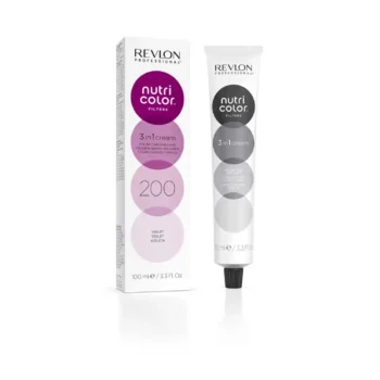 HairloversRevlonNutriColorCream boja za kosu 200