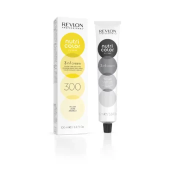 HairloversRevlonNutriColorCream boja za kosu 300