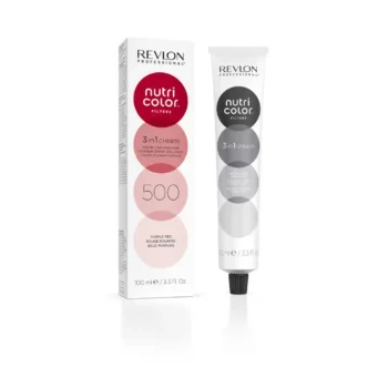 HairloversRevlonNutriColorCream boja za kosu 500