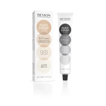 HairloversRevlonNutriColorCream boja za kosu 931