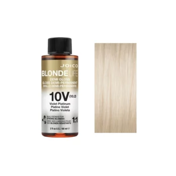 Joico Blonde Life Demi Permanent boja 10V