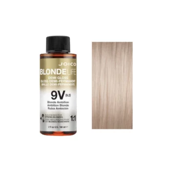 Joico Blonde Life Demi Permanent boja 9V