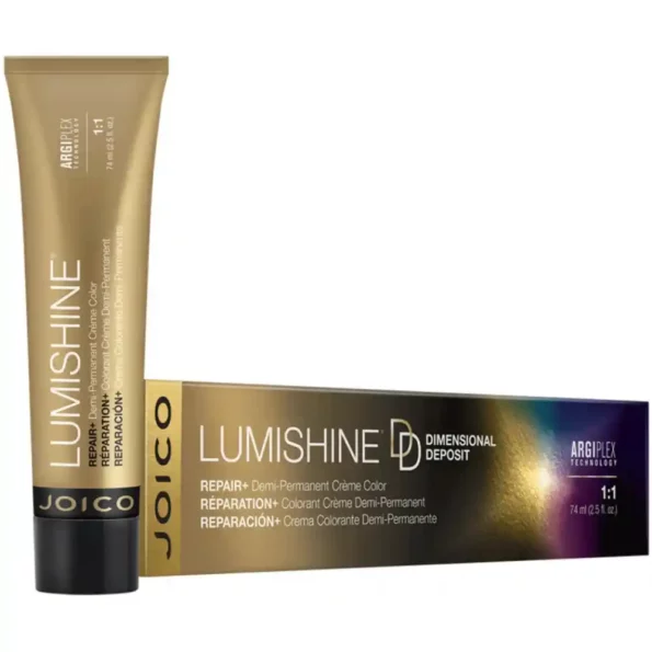 Joico Lumishine Dimensional Deposit farba za kosu pakovanje