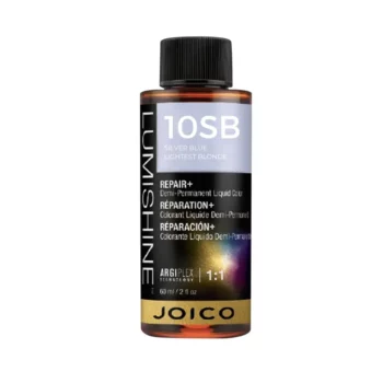 Joico Lumishine Liquid boja za kosu 10SB