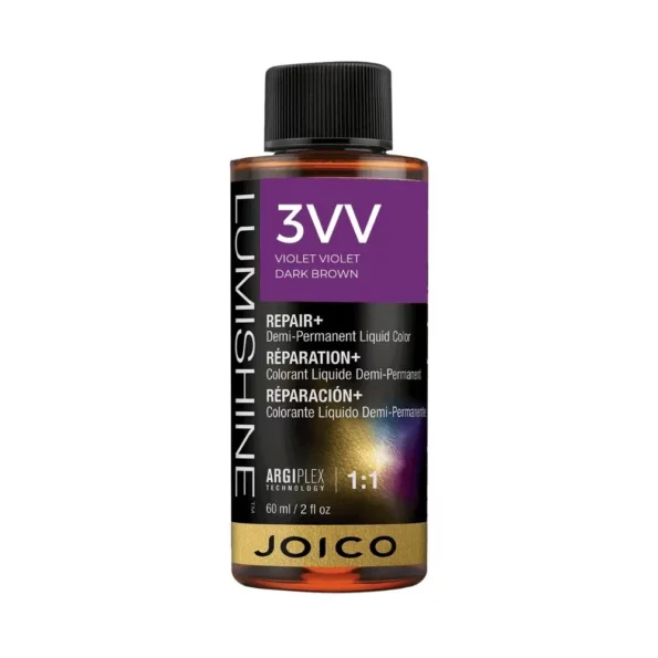 Joico Lumishine Liquid boja za kosu 3VV