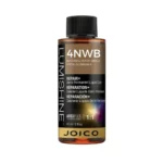 Joico Lumishine Liquid boja za kosu 4NWB