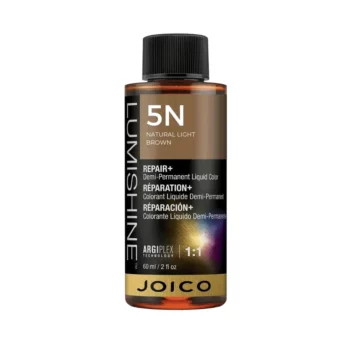 Joico Lumishine Liquid boja za kosu 5N