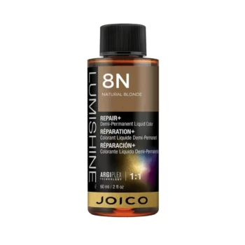 Joico Lumishine Liquid boja za kosu 8N