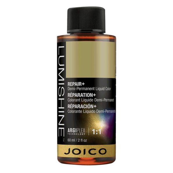 Joico Lumishine Liquid boja za kosu 9NA