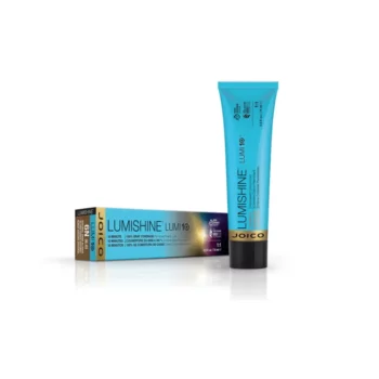 Joico Lumishine10 farba za kosu hairlovers naslovna