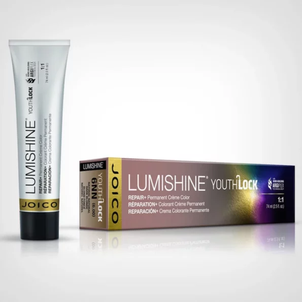 joico lumishine youtlock boja za kosu