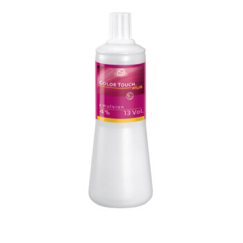 47 emulsion ct plus