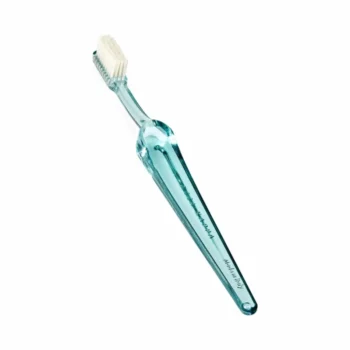 Acca Kappa LYMPIO Tooth Brush Hard Nylon