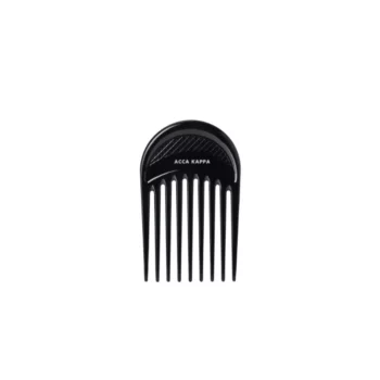 Acca Kappa ROUND AFRO STYLER POLYCARBONATE