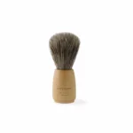 Acca Kappa Shaving Brush Beechwood Handle