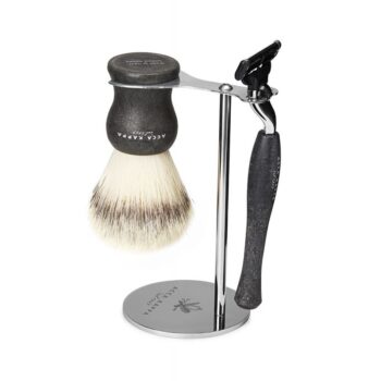 Acca Kappa Shaving Set Natural Style